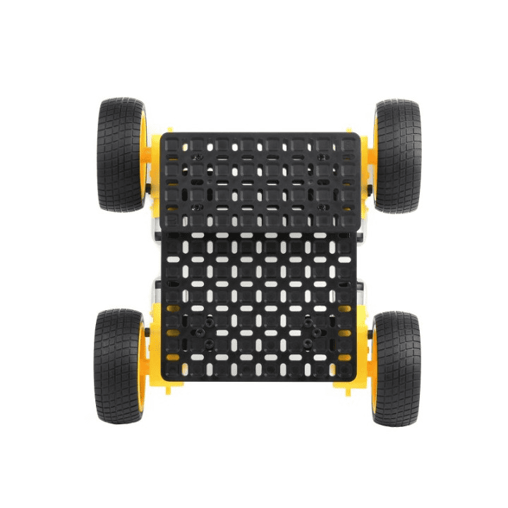 Robot-Chassis-NS
