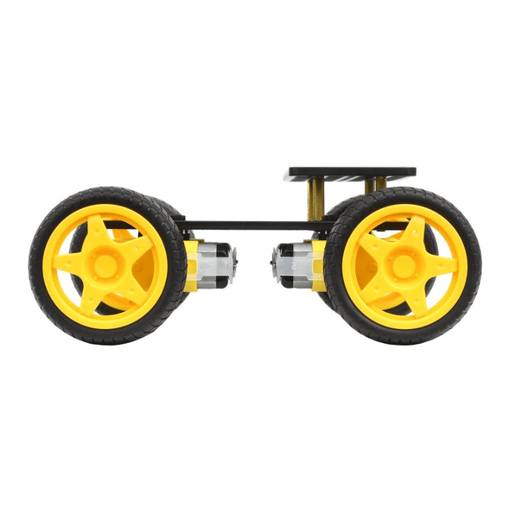 Robot-Chassis-NS