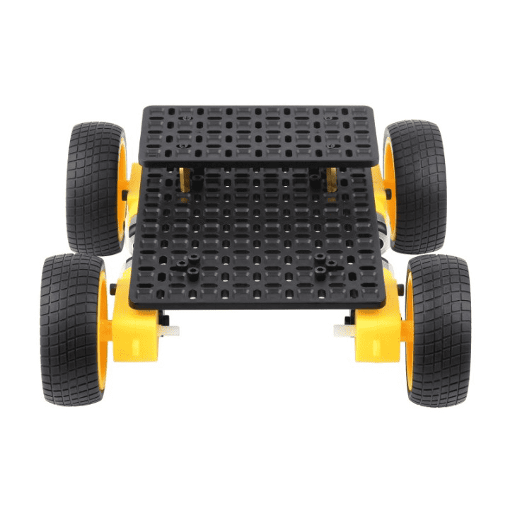 Robot-Chassis-NS