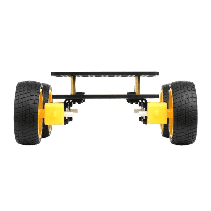 Robot-Chassis-NS