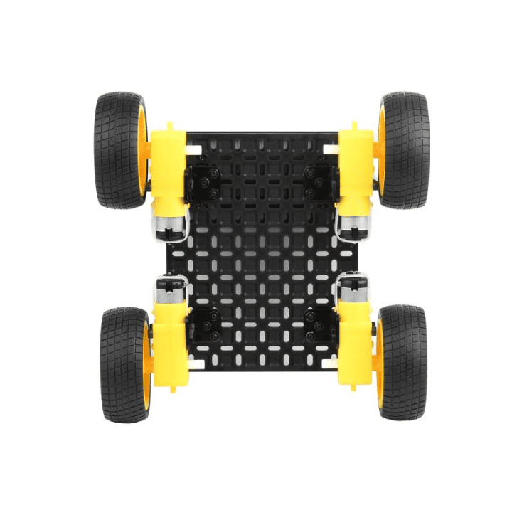 Robot-Chassis-NS
