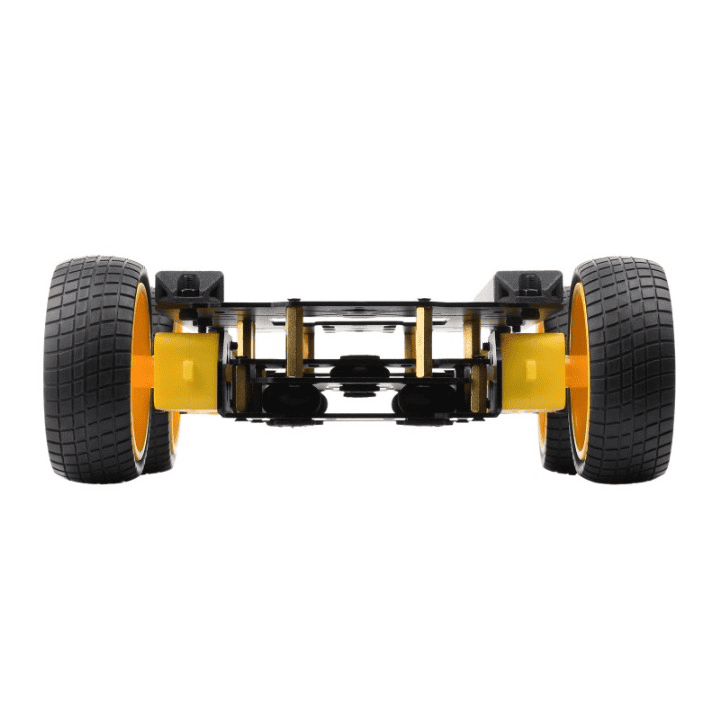 Robot-Chassis-NP