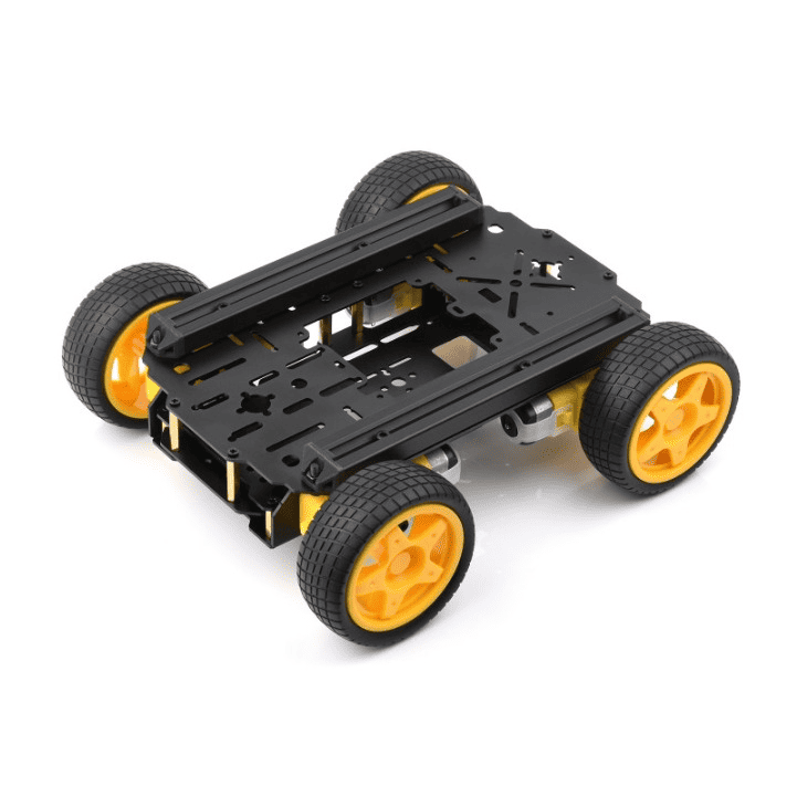 Robot-Chassis-NP