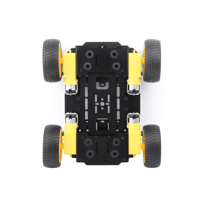 Robot-Chassis-NP