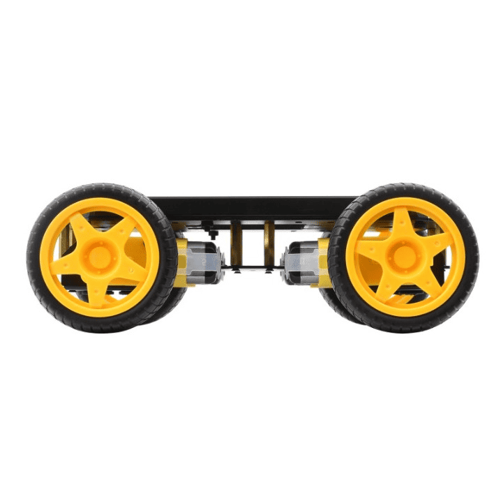 Robot-Chassis-NP