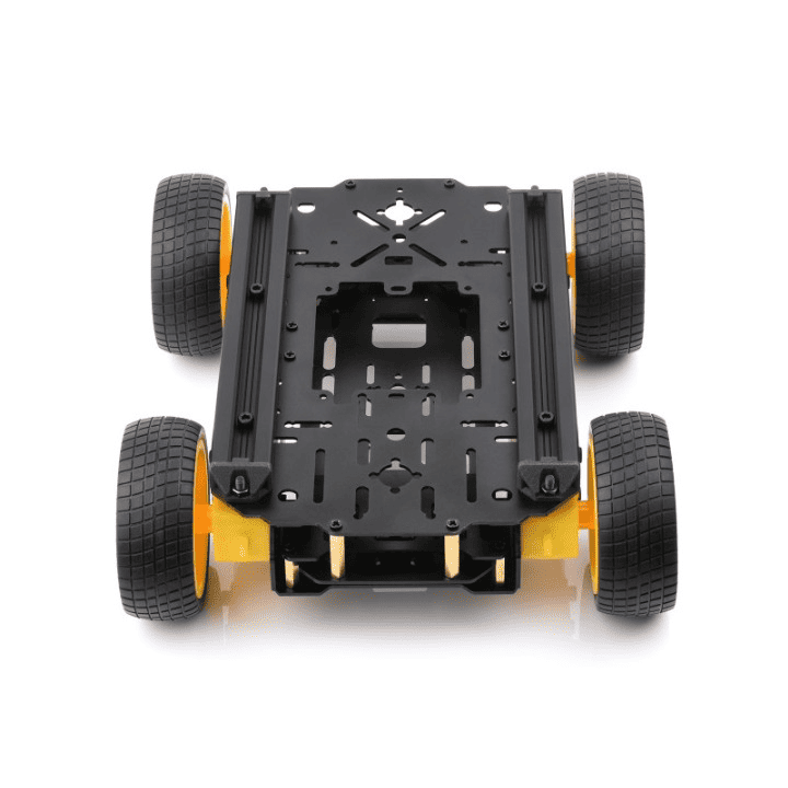 Robot-Chassis-NP
