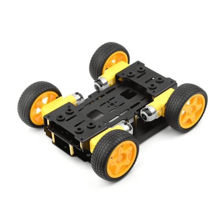 Robot-Chassis-NP