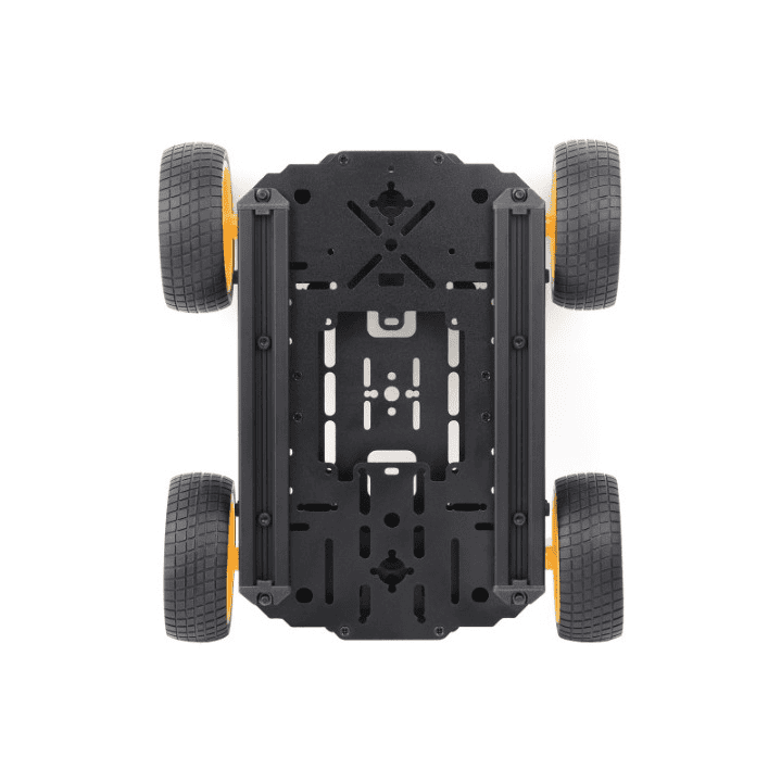 Robot-Chassis-NP