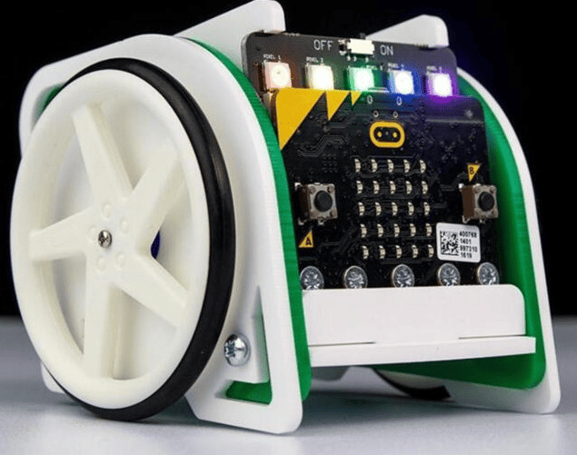 5652 MOVE MINI MK2, BBC MICRO:BIT, 3255253