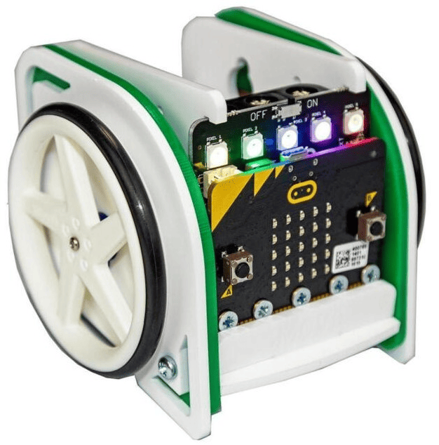 5652 MOVE MINI MK2, BBC MICRO:BIT, 3255253