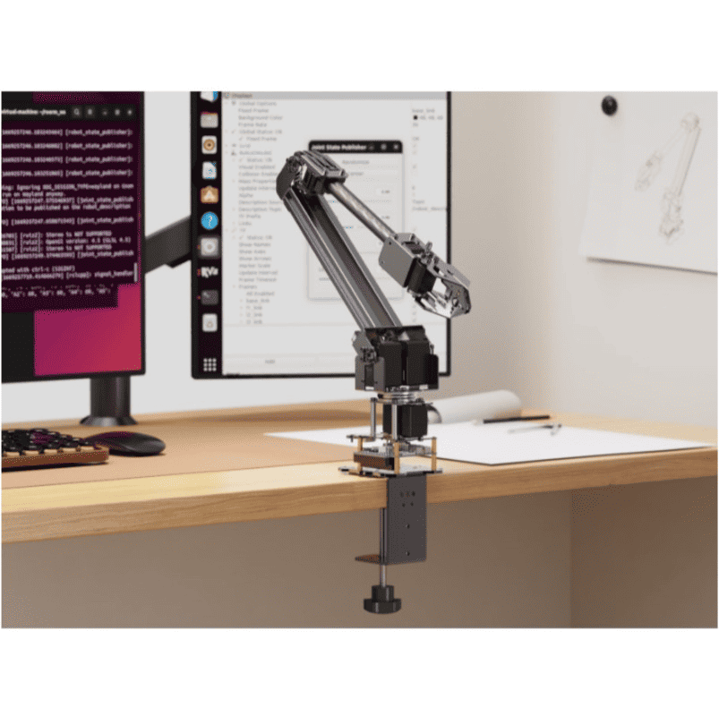 RoArm-M2-S (EU)