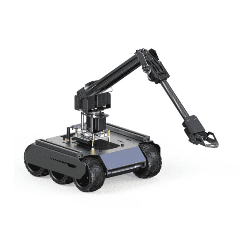 RoArm-M2-S (EU)