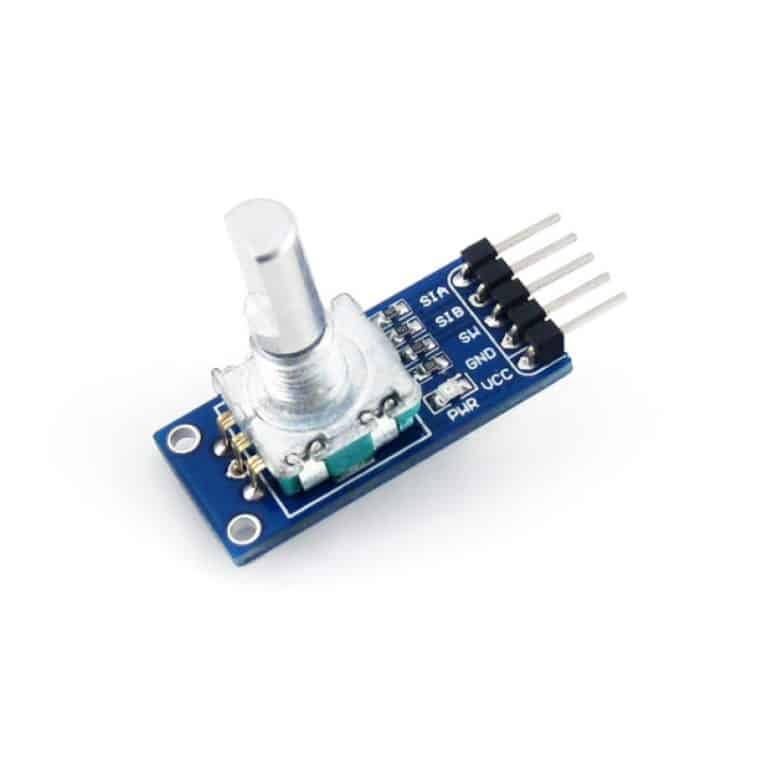 Rotation Sensor