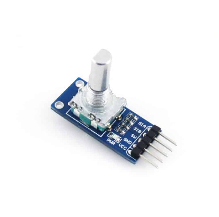 Rotation Sensor