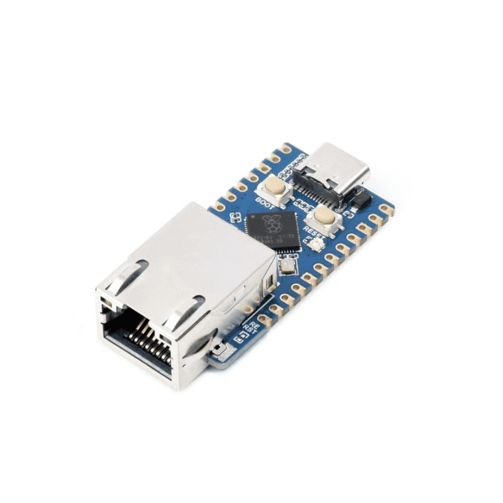 RP2040-ETH