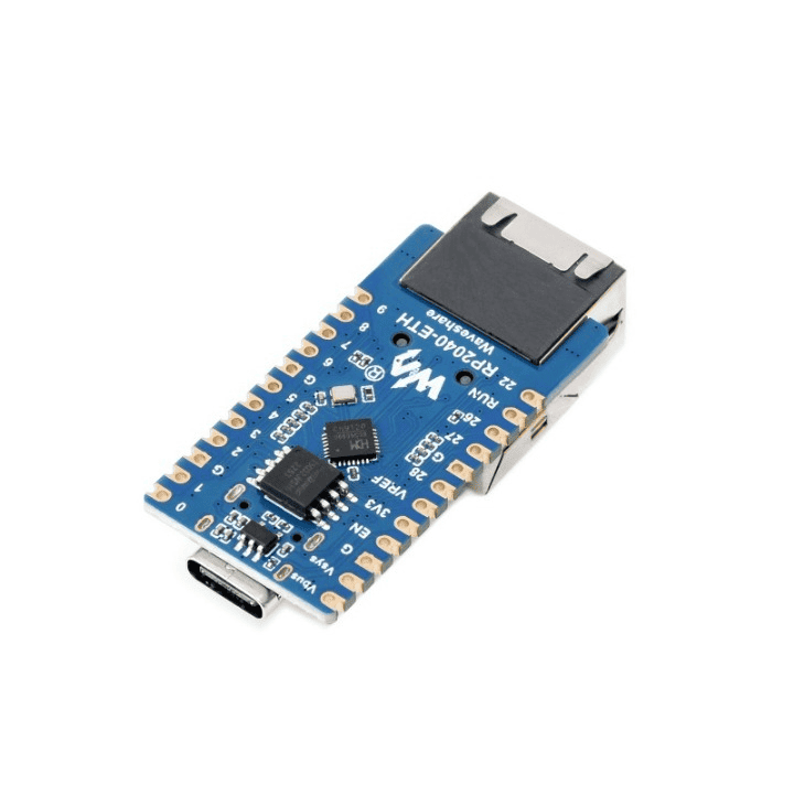 RP2040-ETH