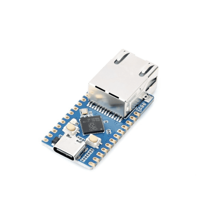 RP2040-ETH
