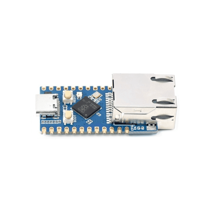 RP2040-ETH