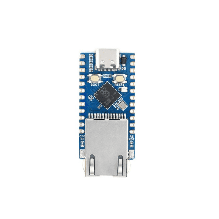 RP2040-ETH