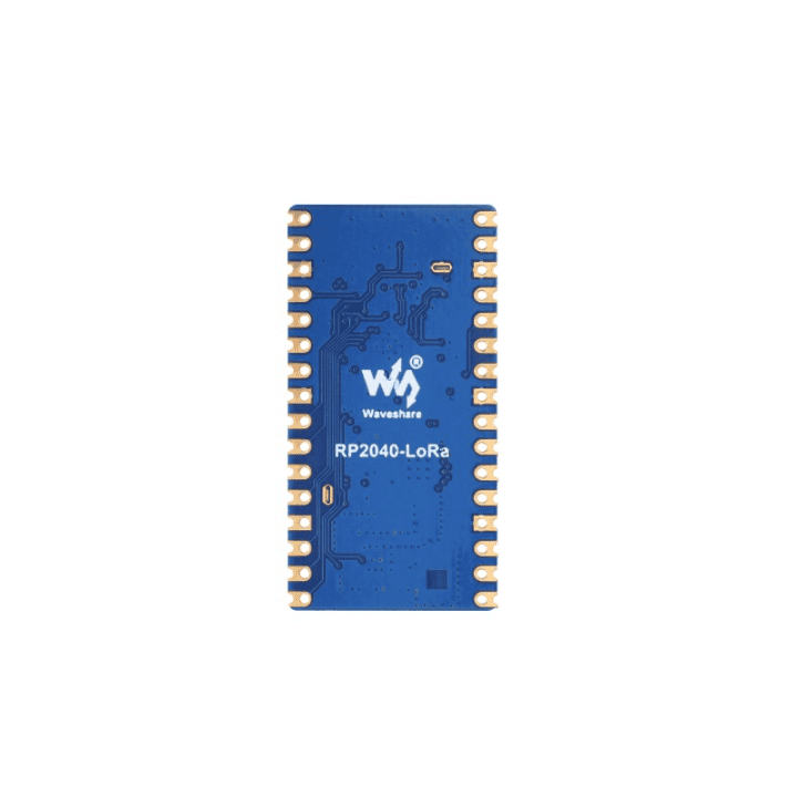 RP2040-LoRa-HF-Kit