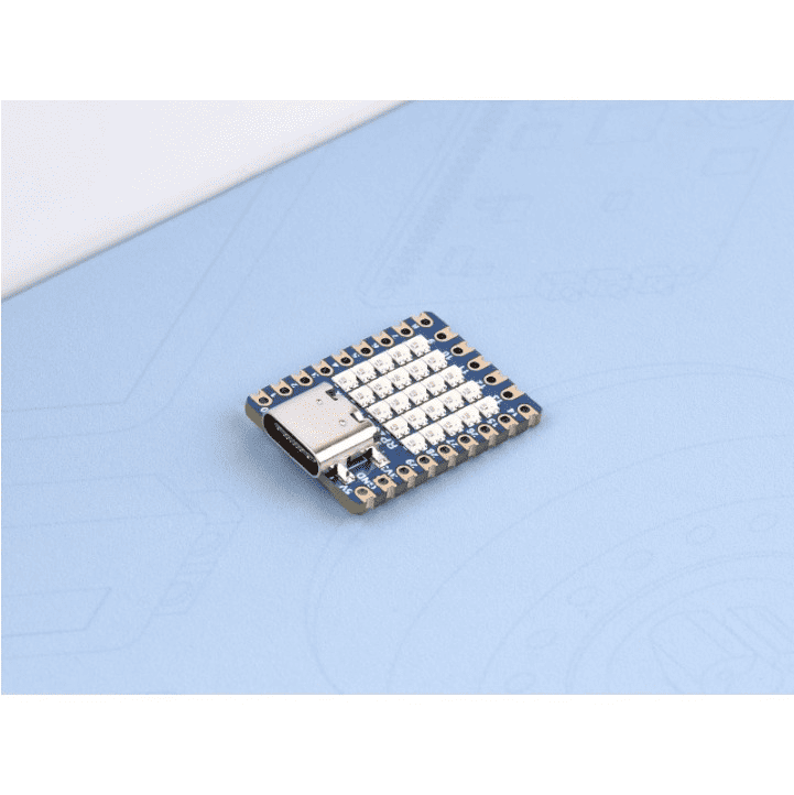 RP2040-Matrix