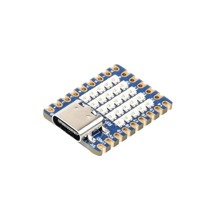 RP2040-Matrix