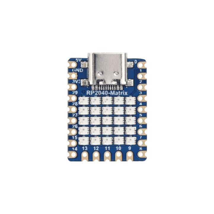 RP2040-Matrix