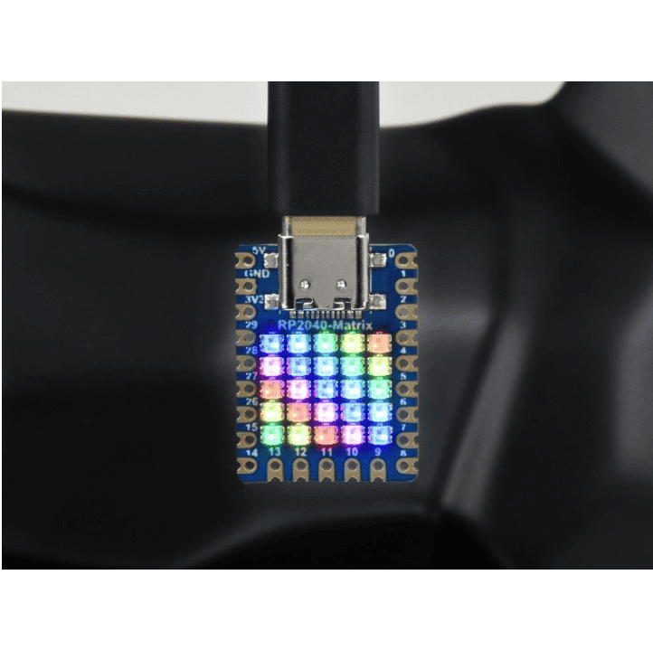 RP2040-Matrix