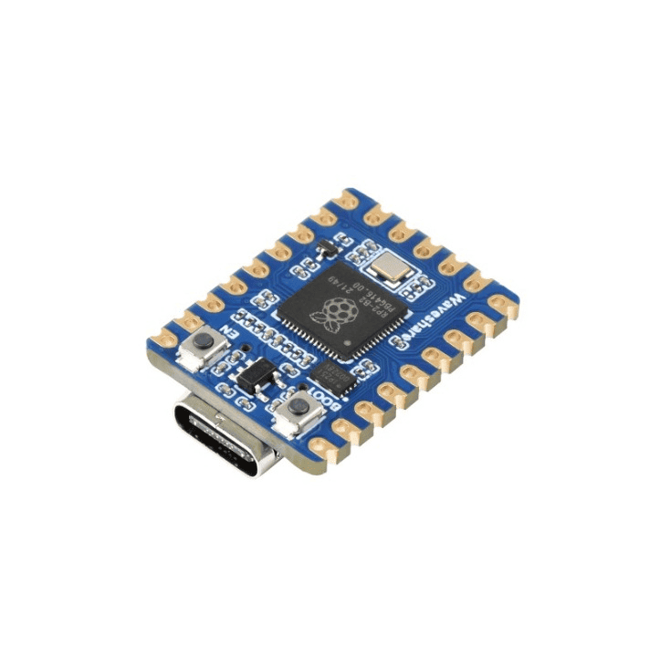 RP2040-Matrix