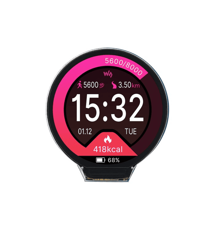 RP2040-LCD-1.28