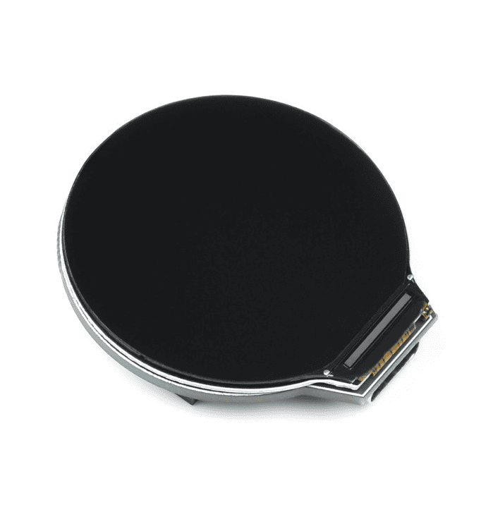 RP2040-LCD-1.28