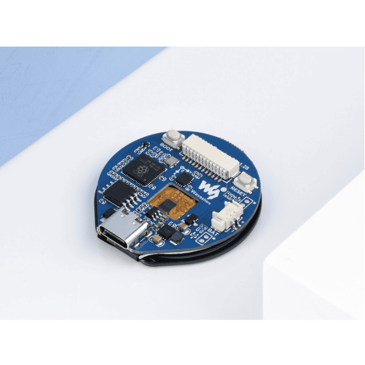 RP2040-Touch-LCD-1.28