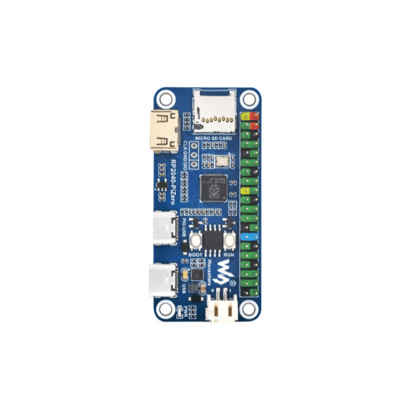 RP2040-PiZero