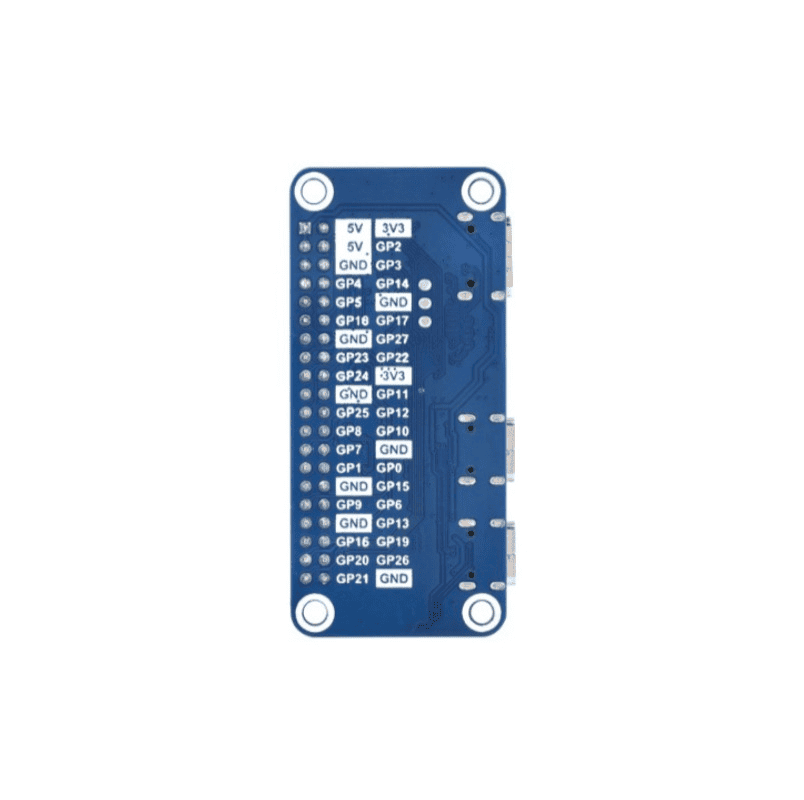 RP2040-PiZero