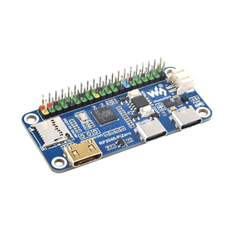 RP2040-PiZero