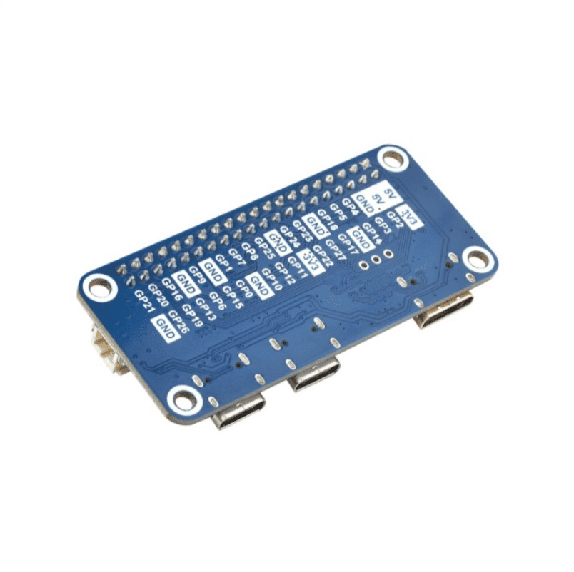 RP2040-PiZero