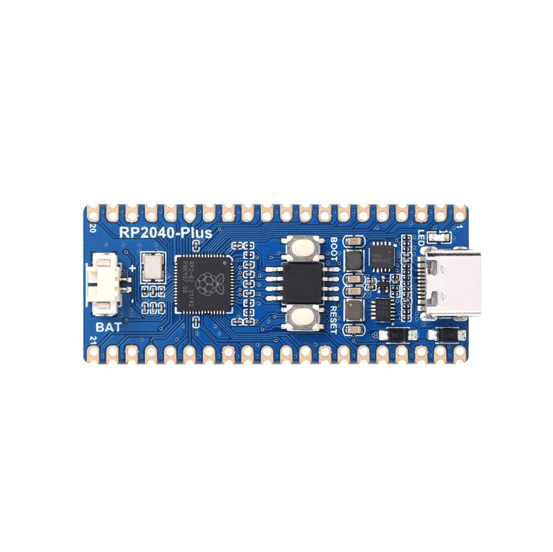RP2040-Plus-16MB