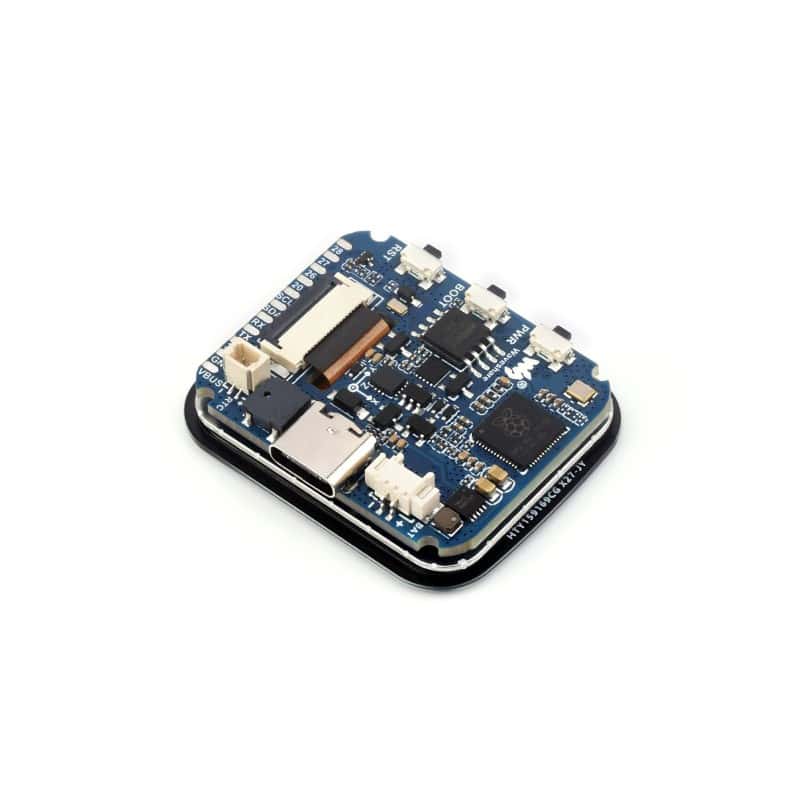 RP2040-Touch-LCD-1.69 Small Display Module