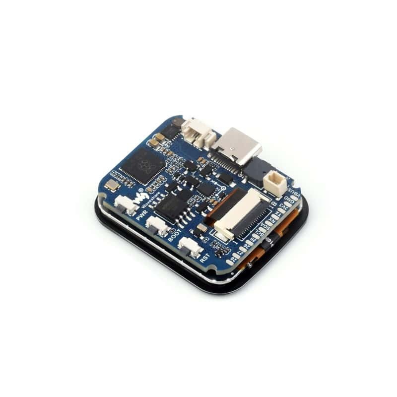 RP2040-Touch-LCD-1.69 Small Display Module