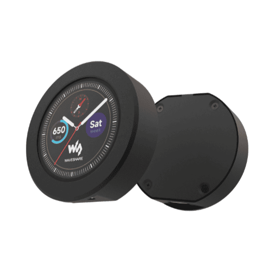 RP2040-Touch-LCD-1.28-B