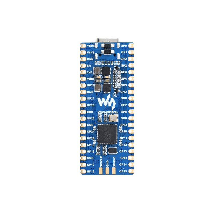 RP2040-LCD-0.96