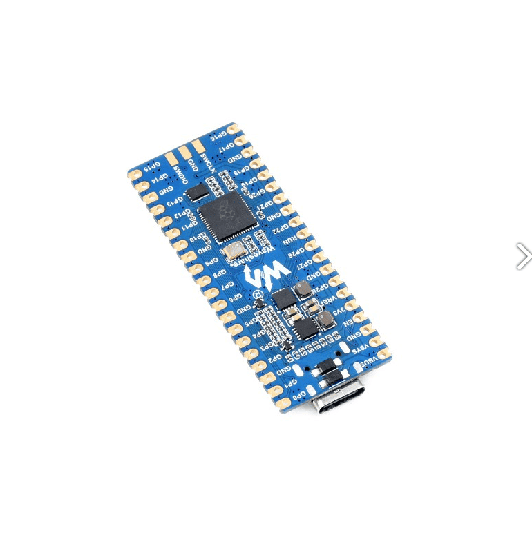 RP2040-LCD-0.96