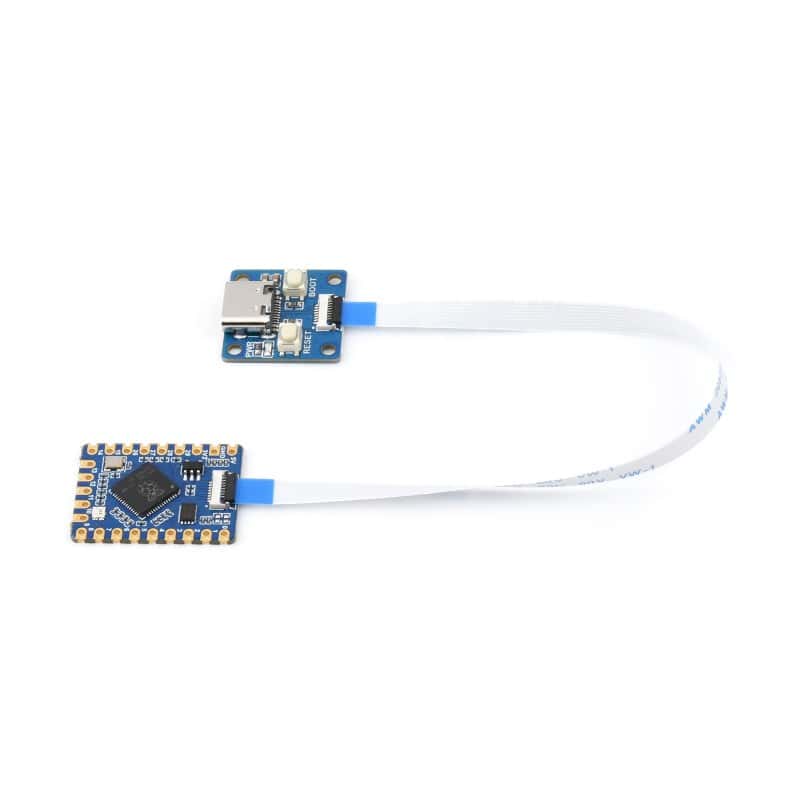 RP2040-Tiny-Kit