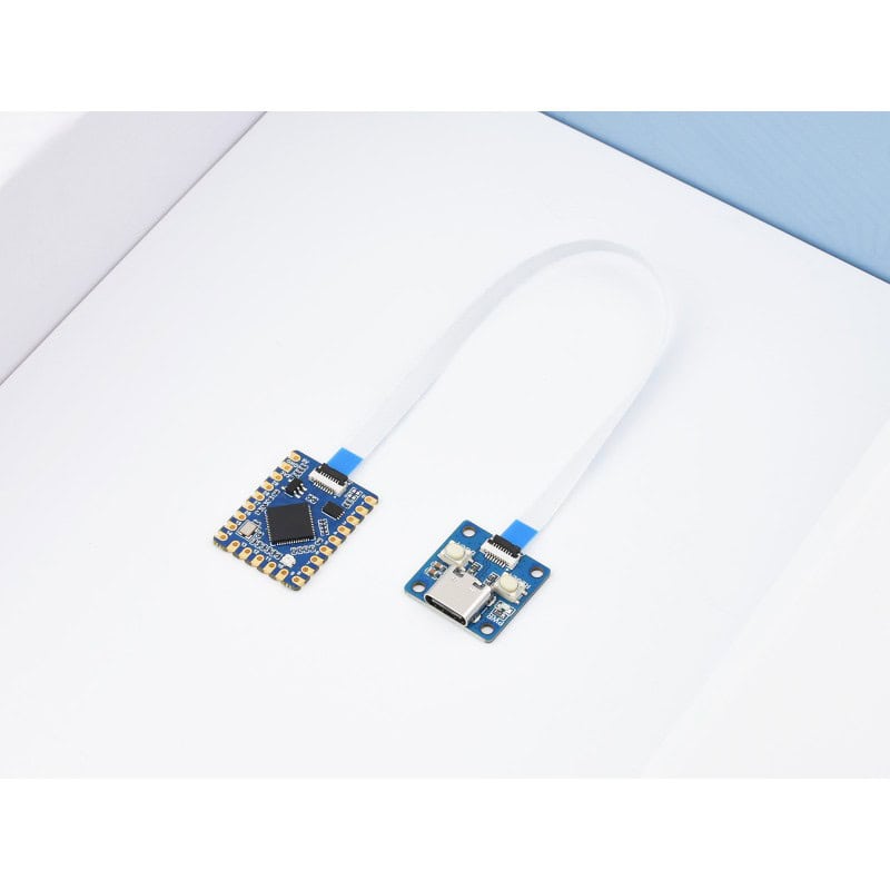 RP2040-Tiny-Kit