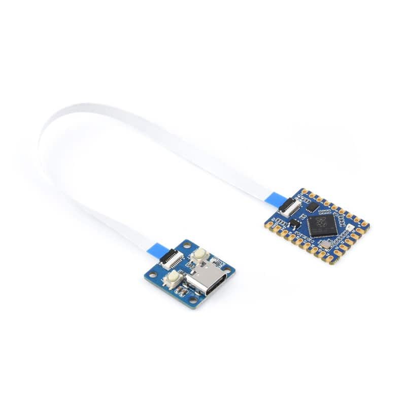 RP2040-Tiny-Kit