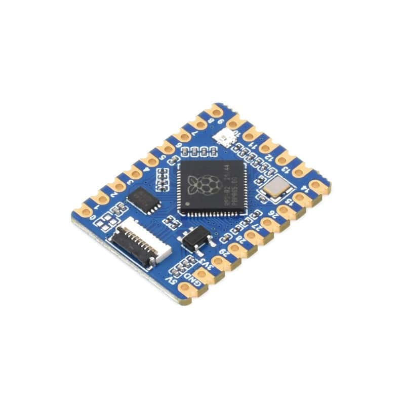RP2040-Tiny-Kit