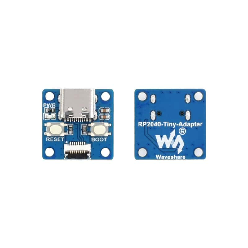 RP2040-Tiny-Kit