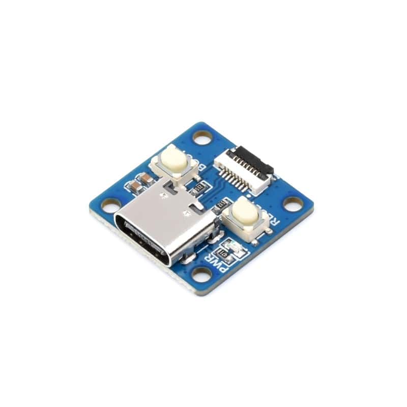 RP2040-Tiny-Kit