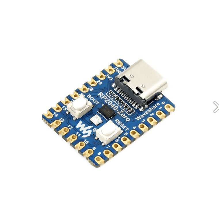 RP2040-Zero