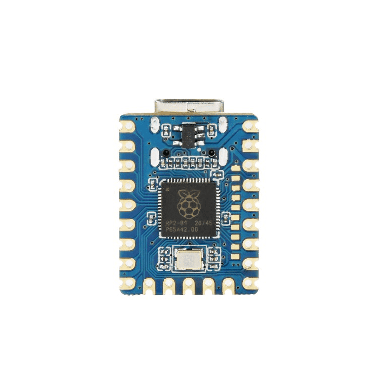 RP2040-Zero